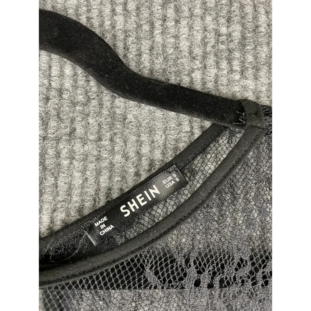 SHEIN excellent pre
